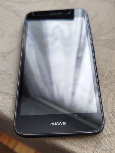 Распродажа - телефон "HUAWEI" (давно не использовался)...