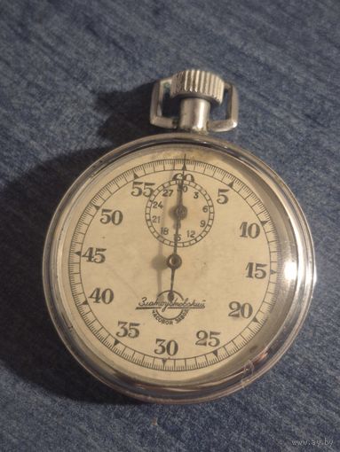 Сукундомер ссср . В ремонт