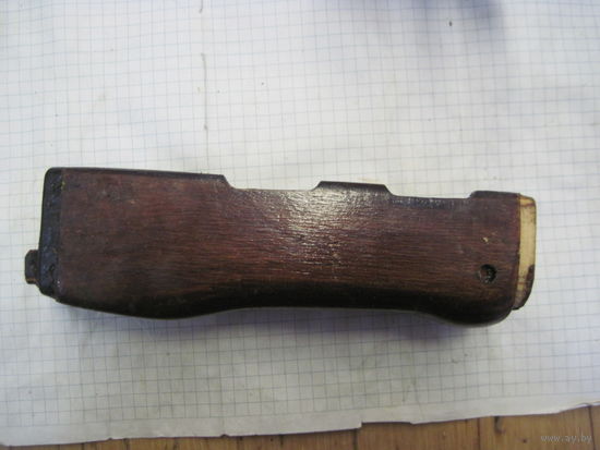 Нижнее цевье РПК, АК.