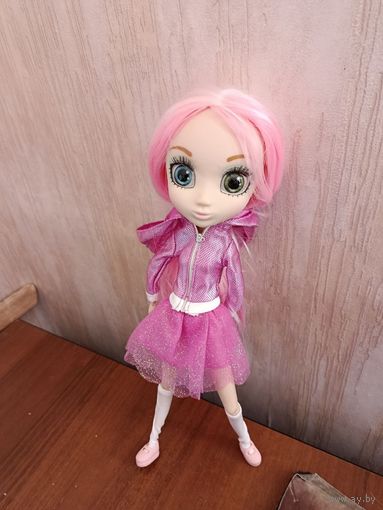 Кукла Шибаюку (Shibajuku Girls)