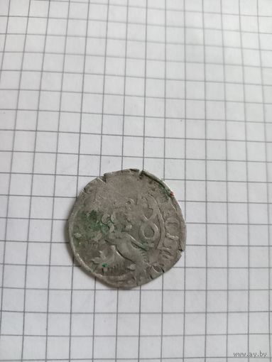 Пражский грош 2