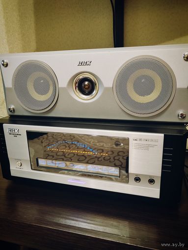 Акустическая система BBK