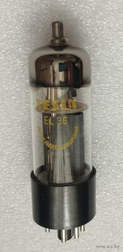 Лампа TESLA EL36