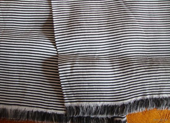 Шарф 50 годы