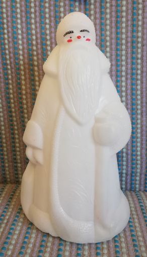 Дед Мороз, 34 см, СССР