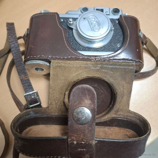 Фотоаппарат Фэд