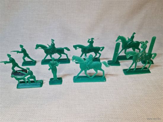 Солдатики 6