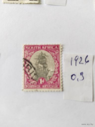 ЮАР 1926