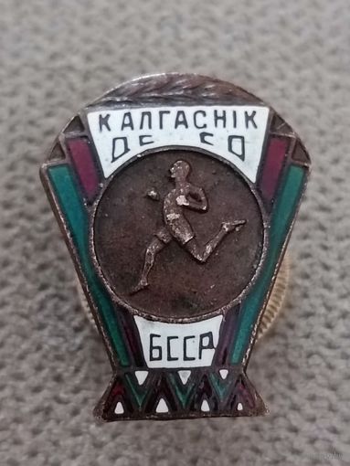 ДСО Колхозник