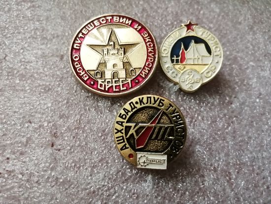 Туризм