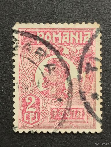 Румыния 1920-1927. Король Фердинанд I