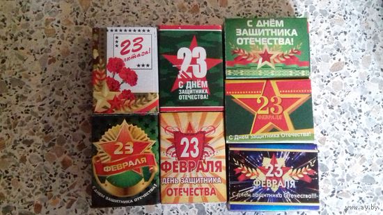 Спички