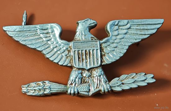 Знак полковника США