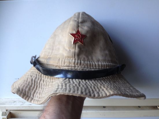 Афганка
