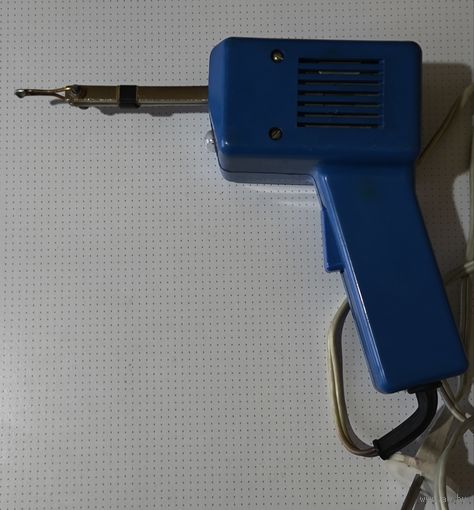 Импульсный паяльник ЭПСИ 65В СССР