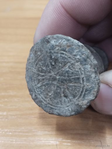 Печать. Старая.