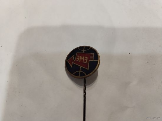 Знак тяжёлый