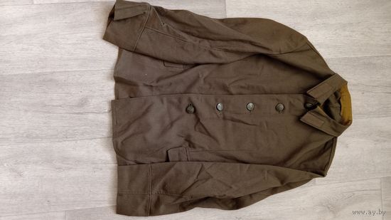 Полевая офицерская форма ВВС, ВДВ