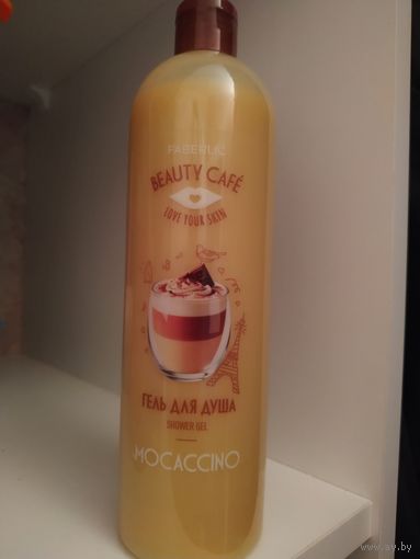Гель для душа