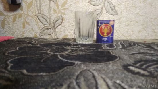 Рюмка(стопка)ссср