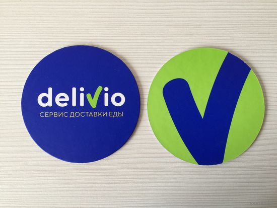 Подставка "Delivio" /Беларусь/