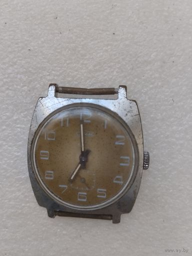 Часы Зим.