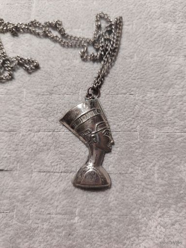 Винтажный кулон
