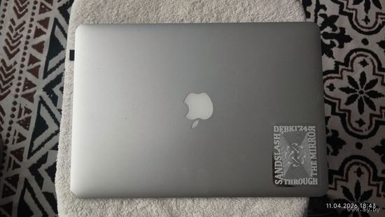 MacBook Air