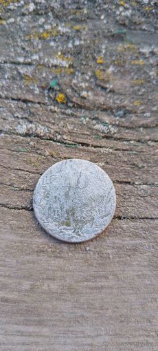 10 грошей 1825