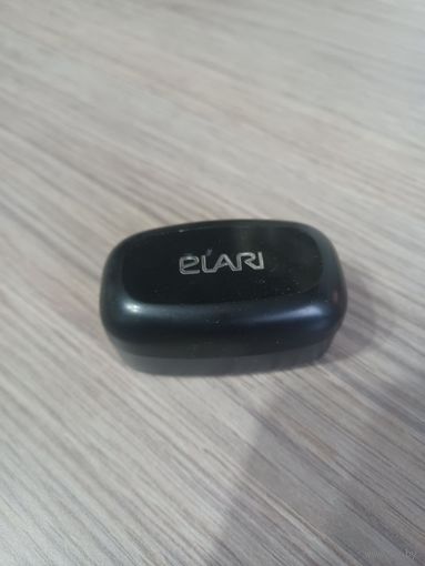 Беспроводные наушники Elari EarDrops EDS-001 (Черный)