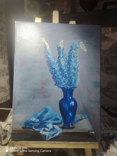 Картина, современая живопись