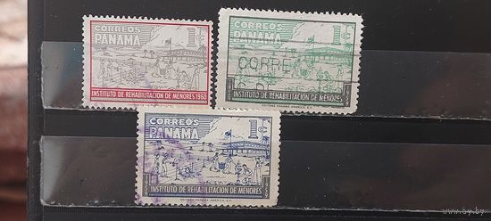 РАСПРОДАЖА ПАНАМА. Гаш.