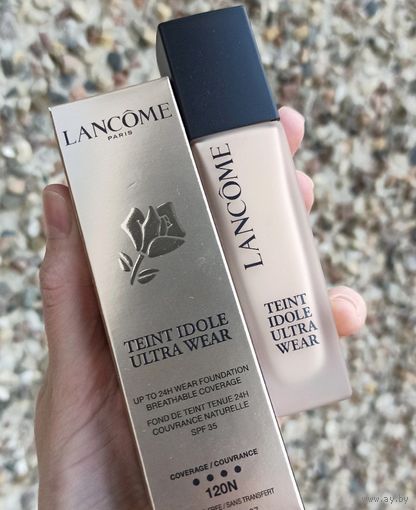 Тональная основа Lancome Teint Idole Ultra Wear 30 ml