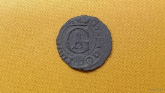 Солид Густав Адольф