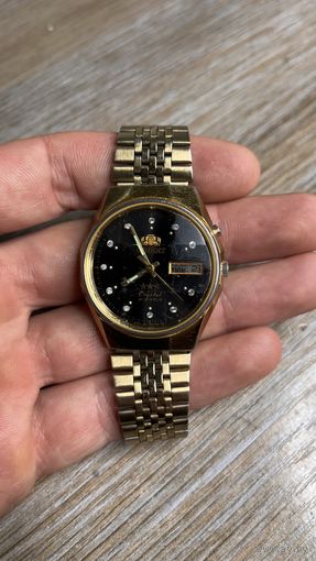 Часы Ориент Япония