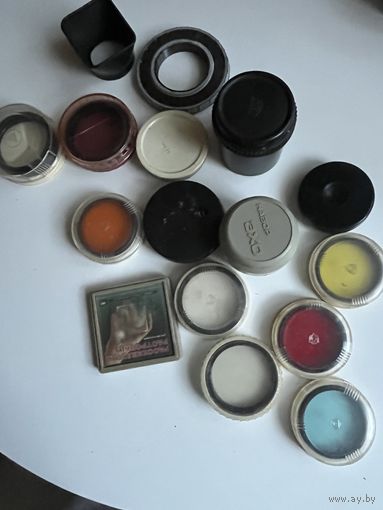 Лот эффективный светофильтр