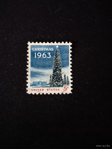 США 1963