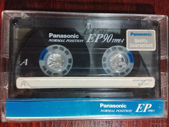 Panasonic ep 90 ( Mekong Delta Треш-метал )