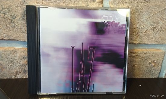 Laz - Another Time (Germany)