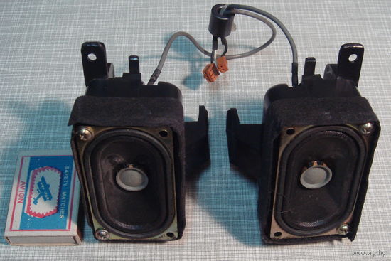 Акустическая система 2W 8ohm