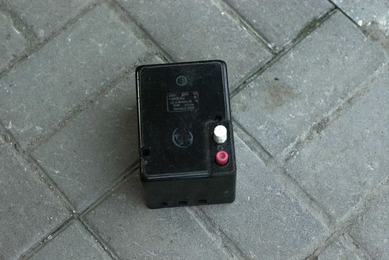 Автомат выключатель