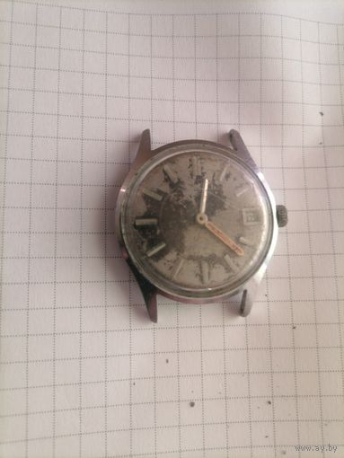 Часы Восток