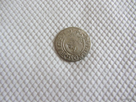 Полторак 1620 г.