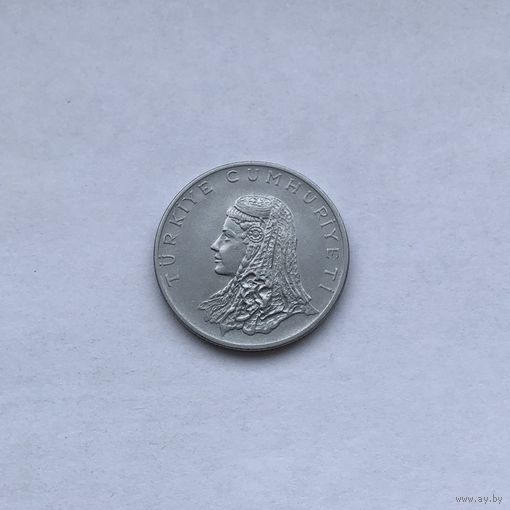 50 курушей 1972