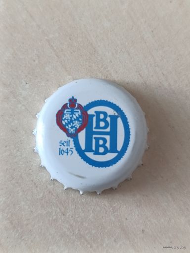 Крышки - пробки ( Германия )