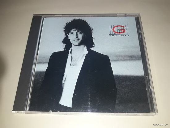 Kenny G - Duotones 1986 Germany. Обмен, продажа.