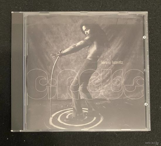 Lenny Kravitz – Circus