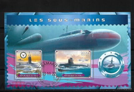 ЛИСТЫ   МАЛИ 2022   СТО