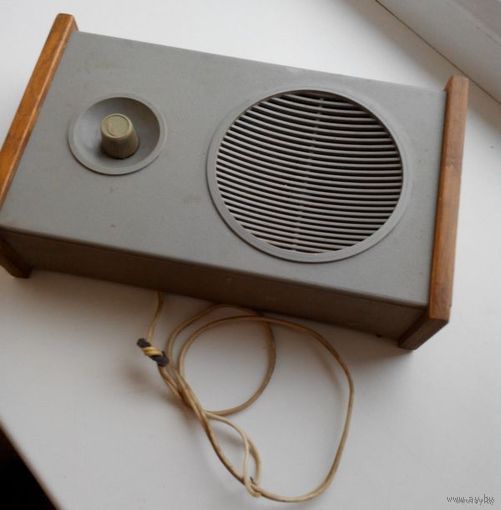 Абонентский громкоговоритель "Ноктюрн-317"