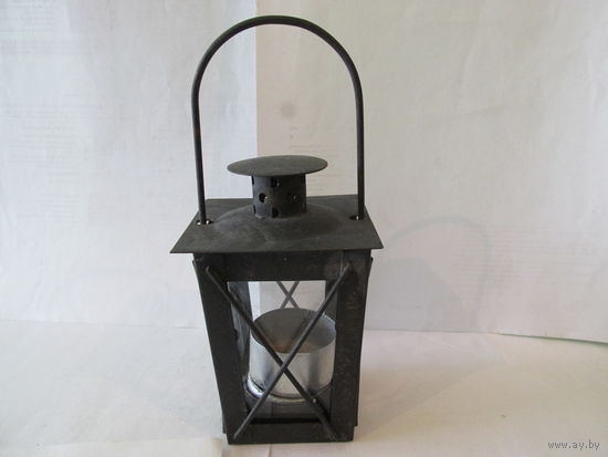 ФОНАРИК ИНТЕРЬЕРНЫЙ.